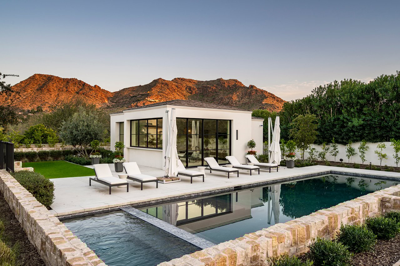 5029 E DESERT PARK Lane