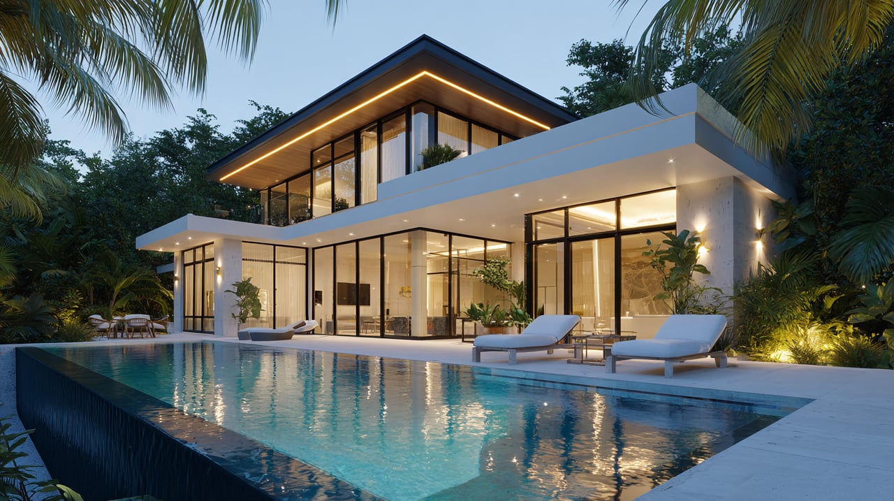 Our Properties