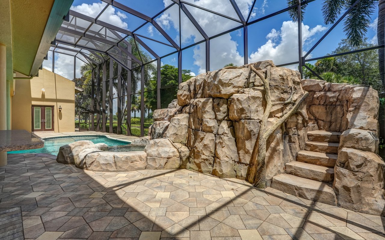 9611 Monteverdi Way