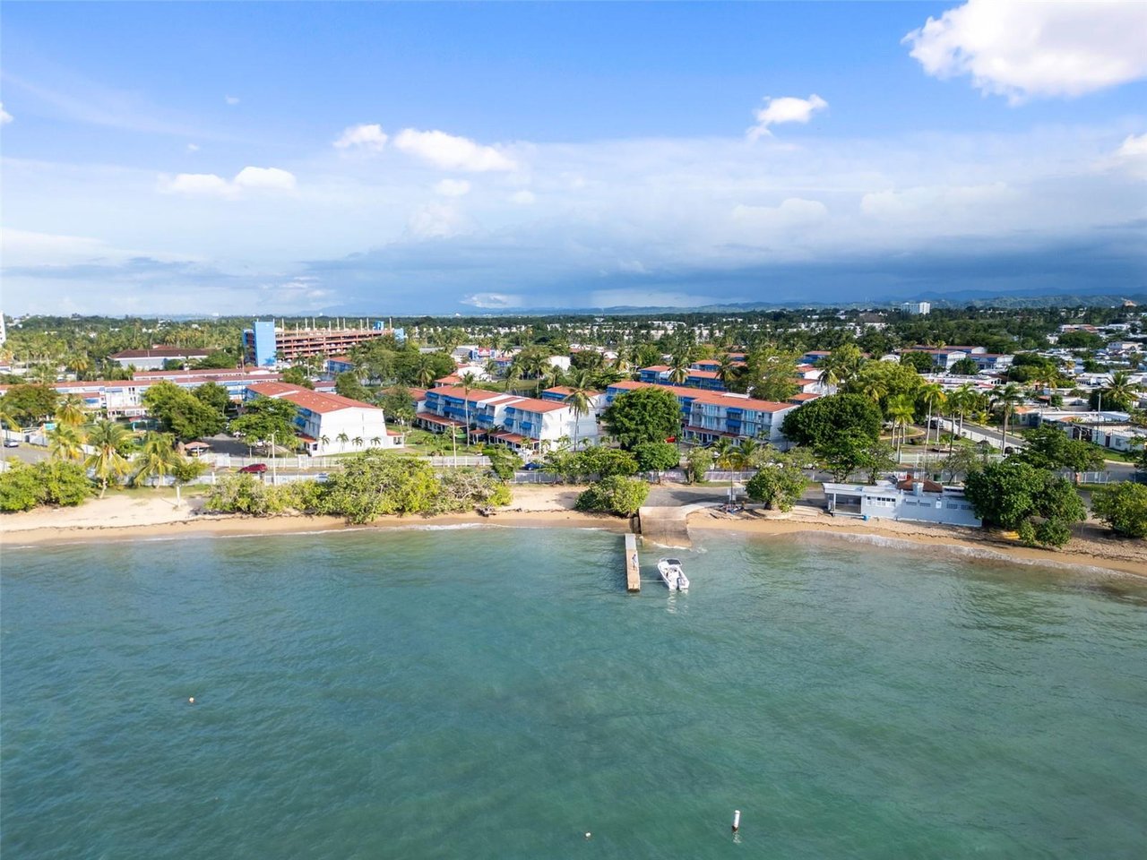 Dorado del Mar carretera 693 VILLAS DE PLAYA 2 #S-1