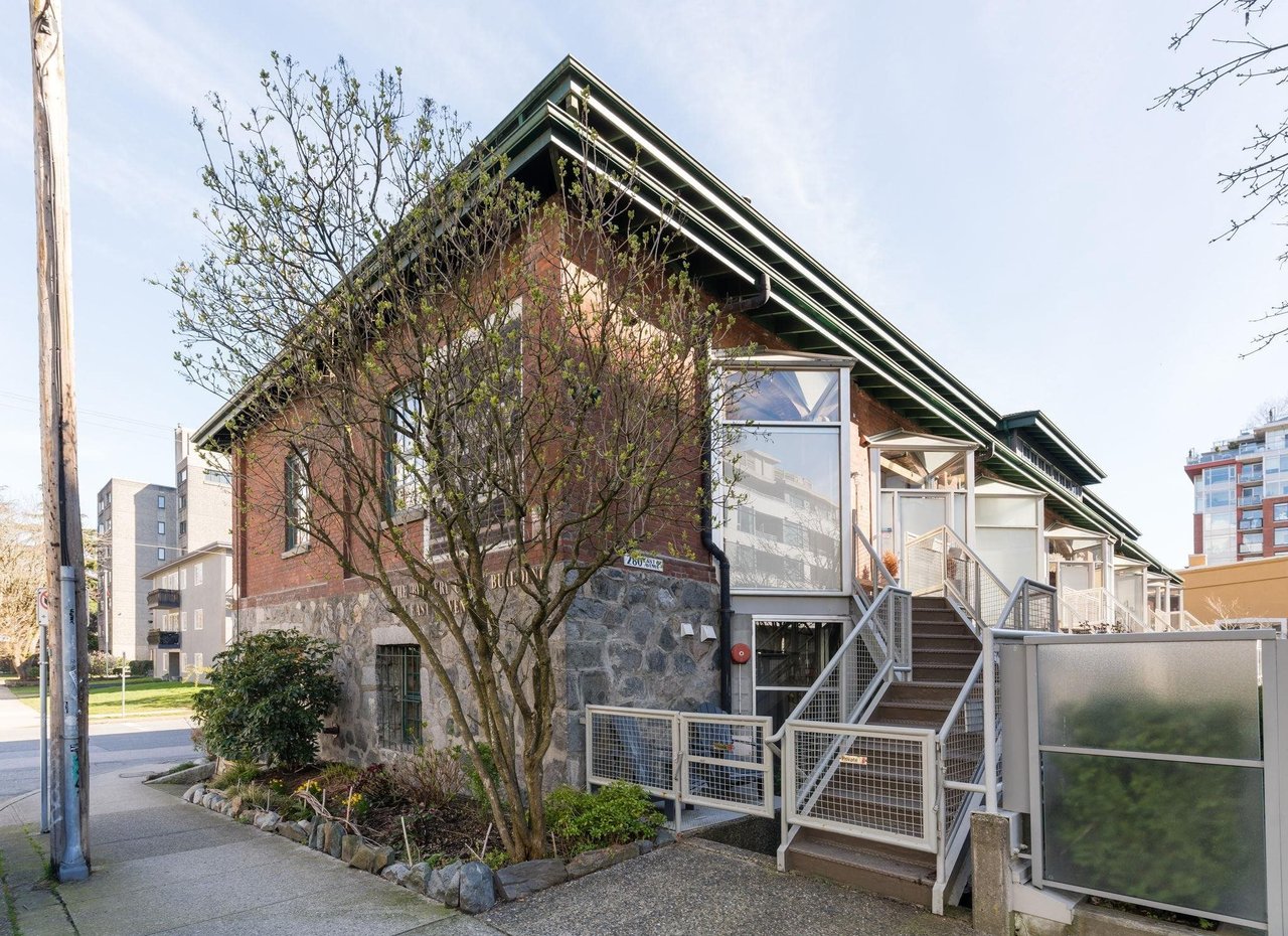 280 E 6th Ave, #2