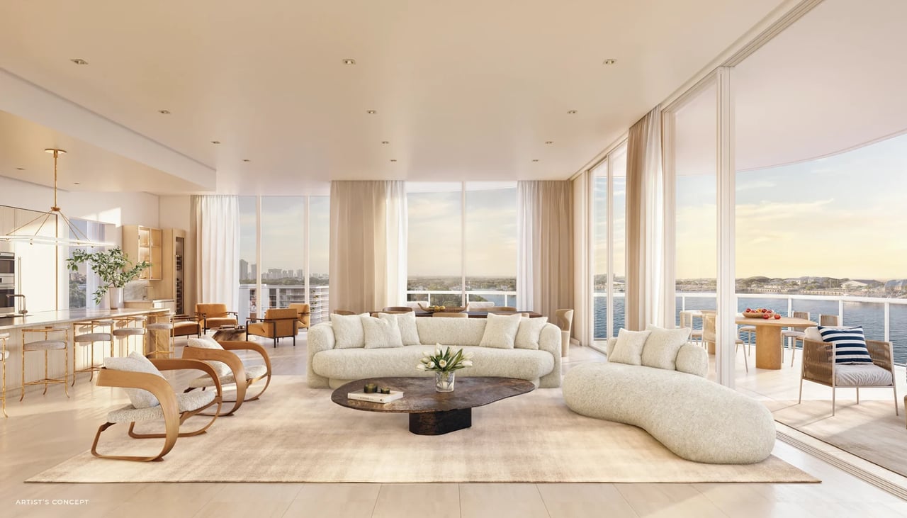 Ritz Carlton Palm Beach Gardens