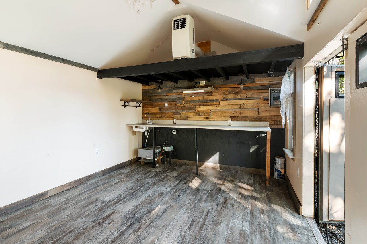 1410 Fels Road