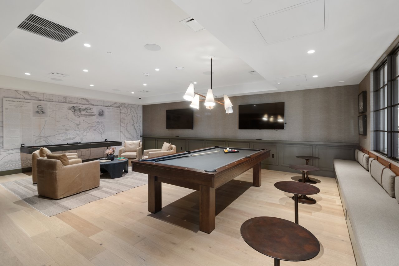 4849 N CAMELBACK RIDGE Drive B308