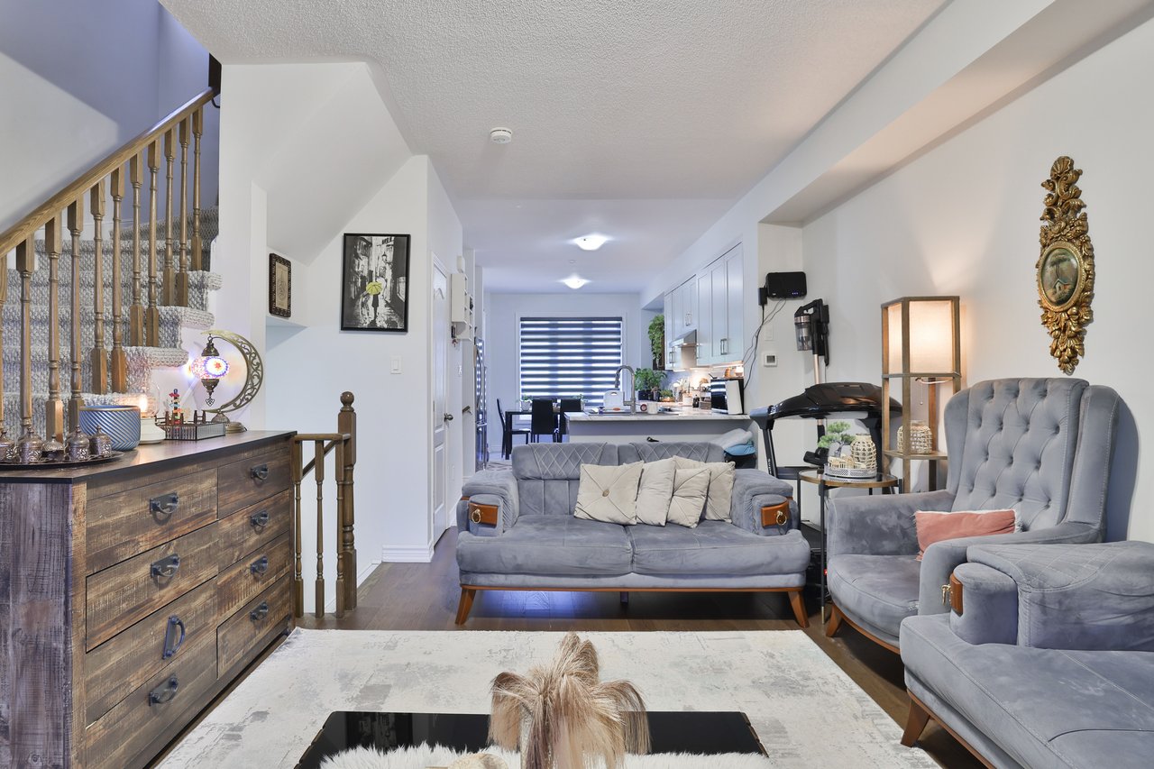 7214 Triumph Lane, Mississauga