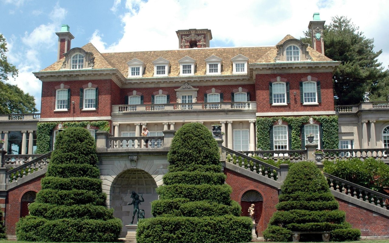 Old Westbury