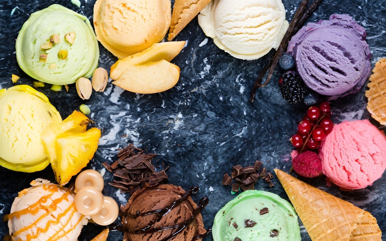 Best Ice Cream Parlors in Bay Head, NJ