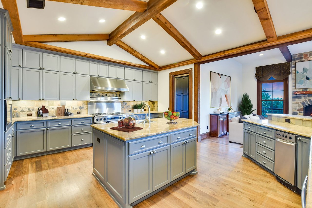 European Contemporary Estate