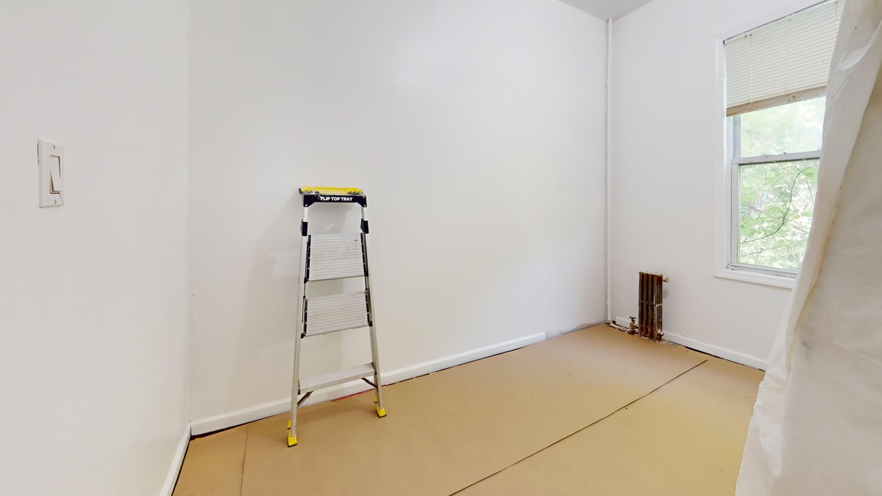 Bushwick Multifamily