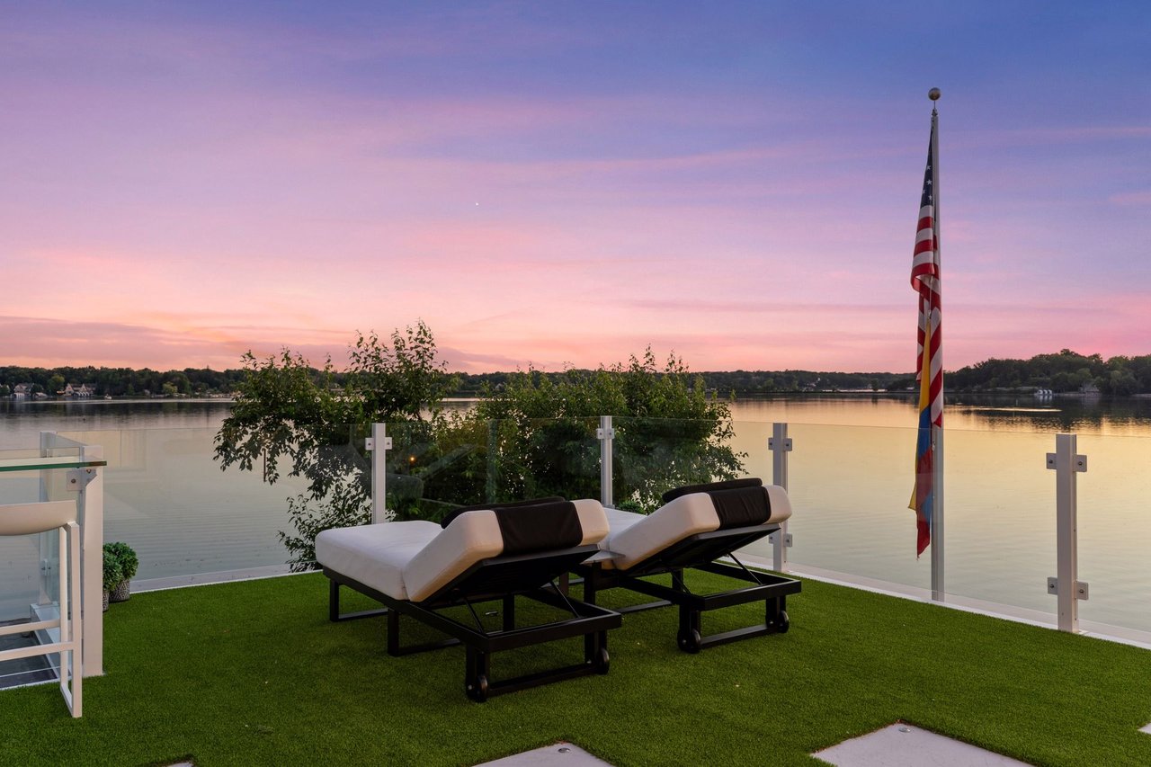2492 Bantas Point Road, Wayzata