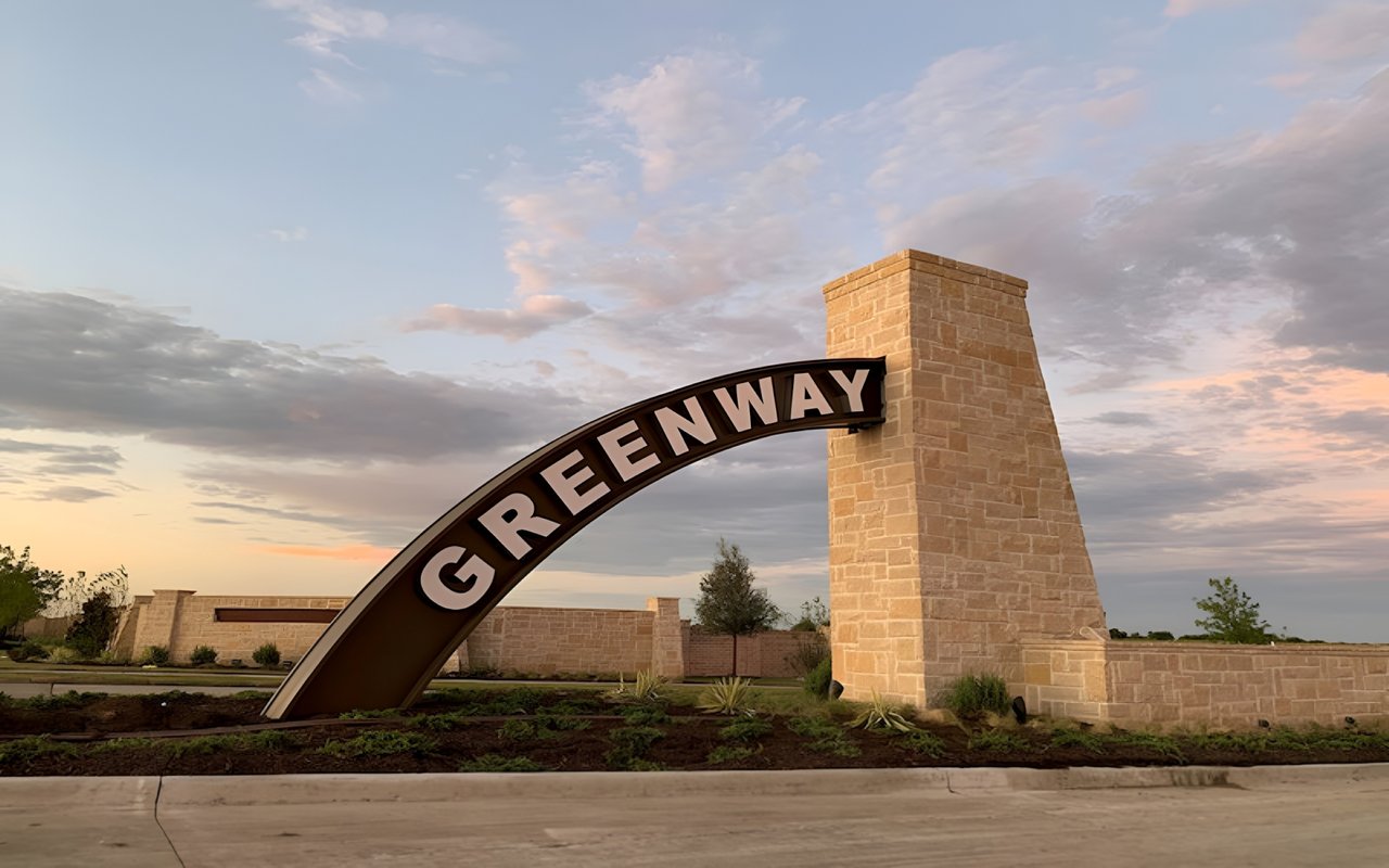 Greenway