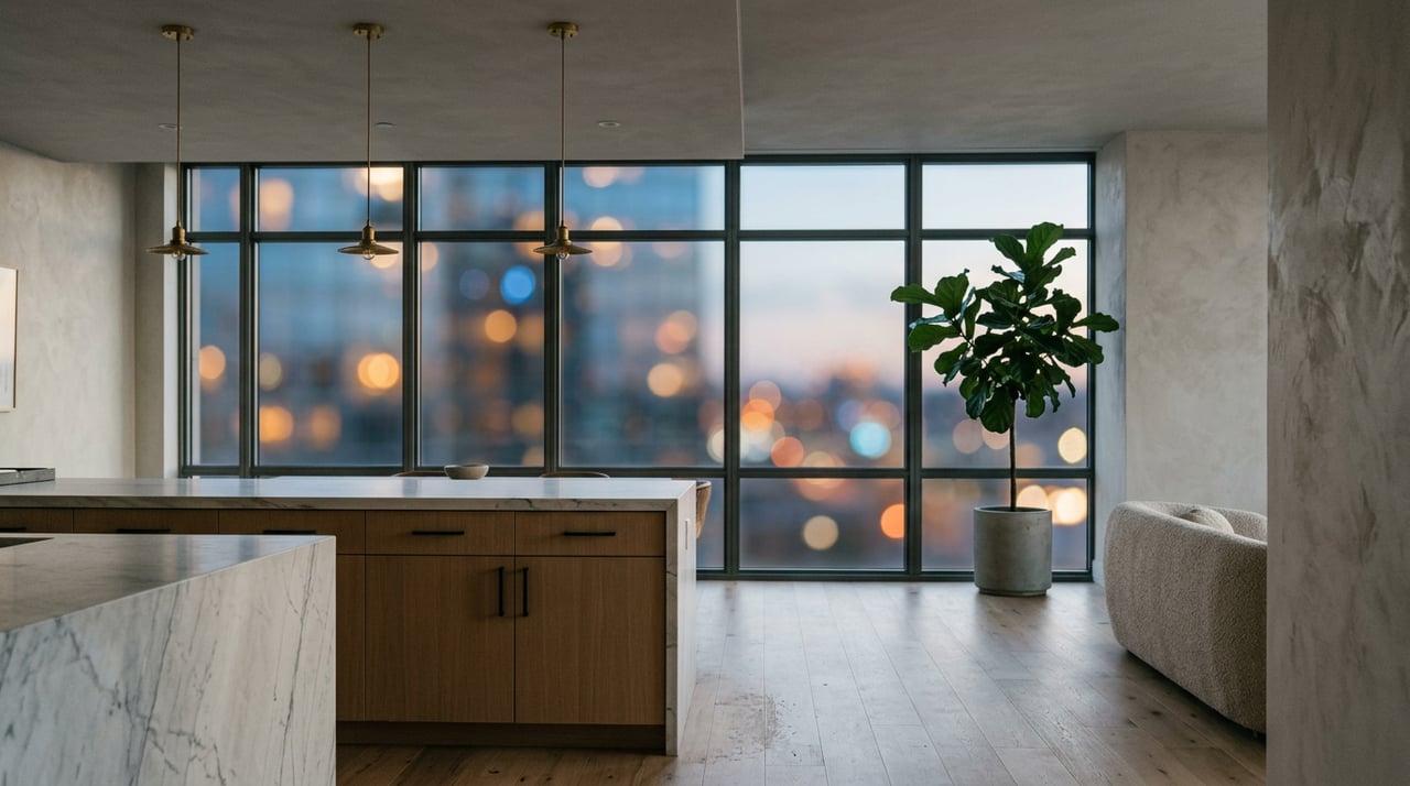 Selling a Condo at Vancouver Waterfront? The Resale Certificate Rules Just Changed