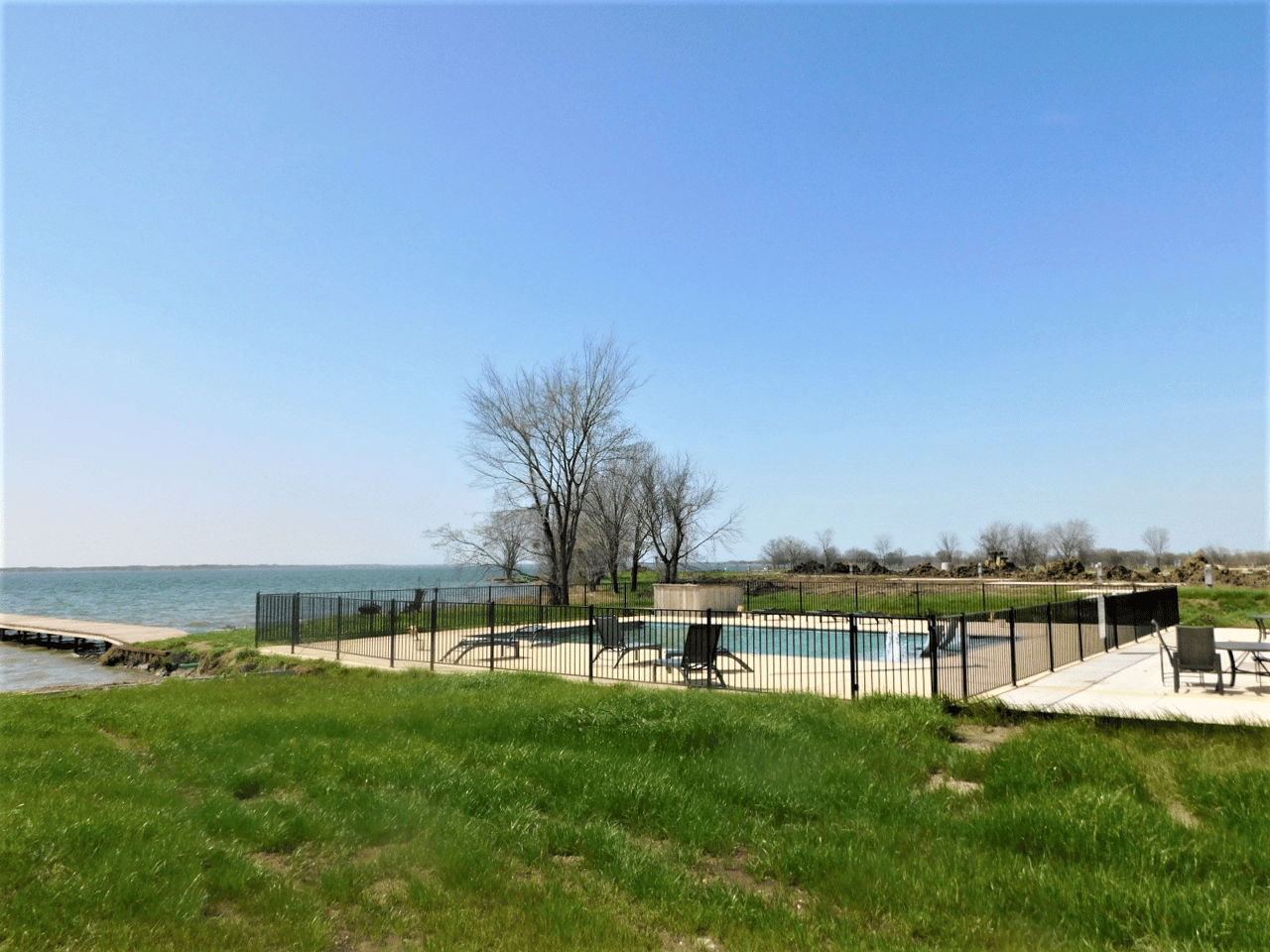 Peninsula Point