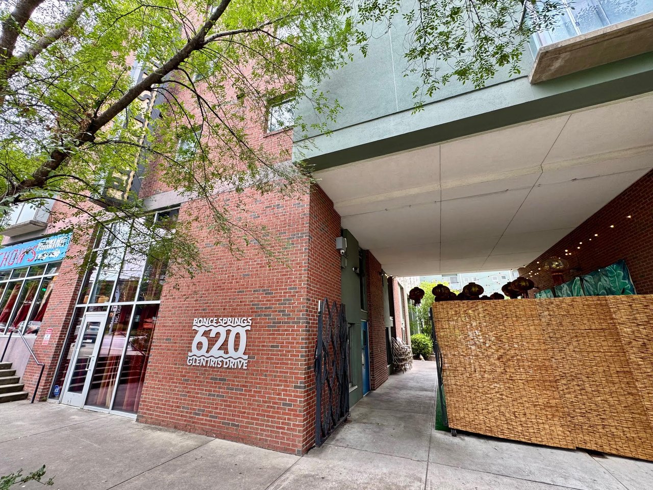 Ponce Spring Lofts