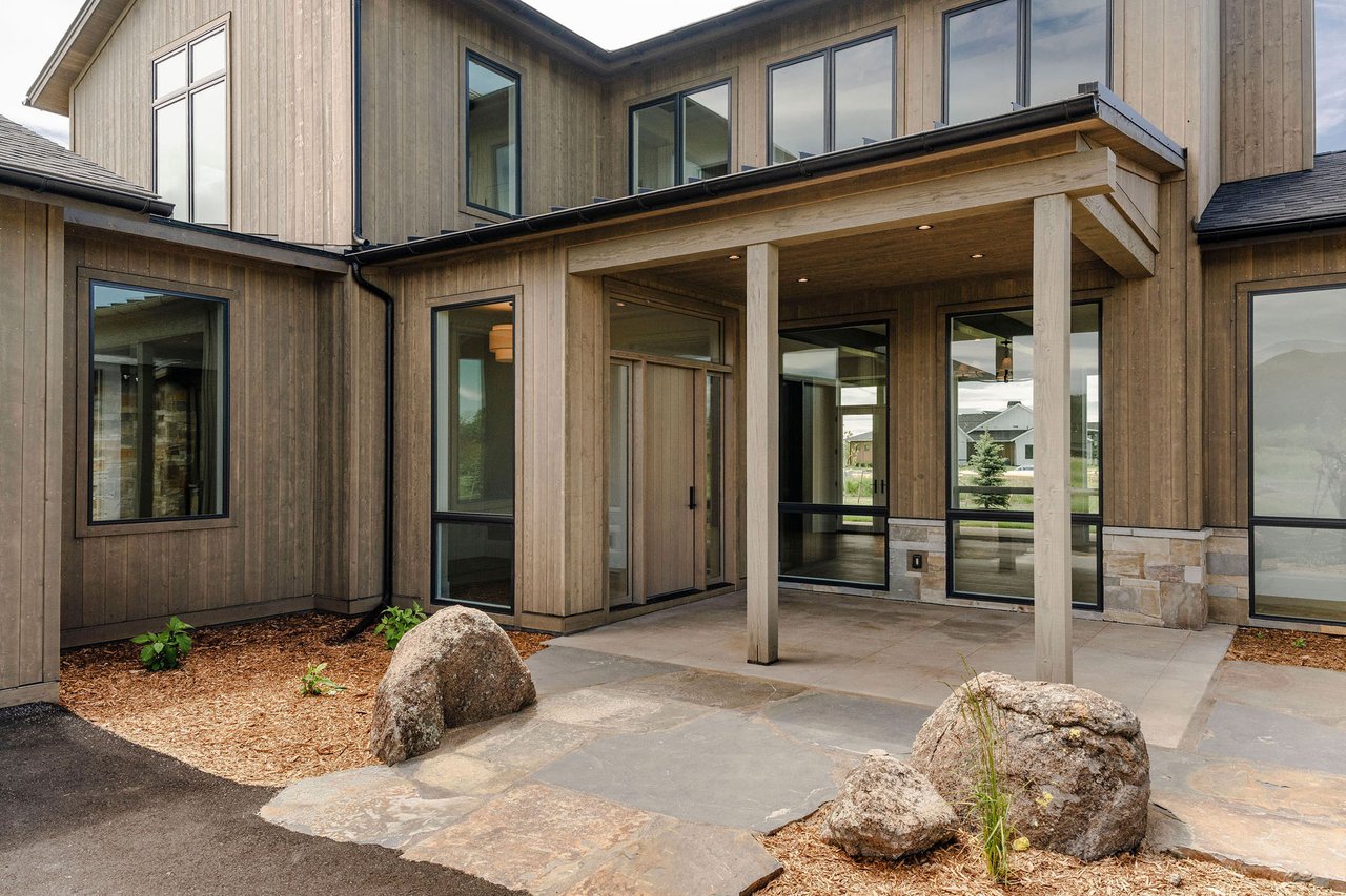 Home 40 - Lot 11