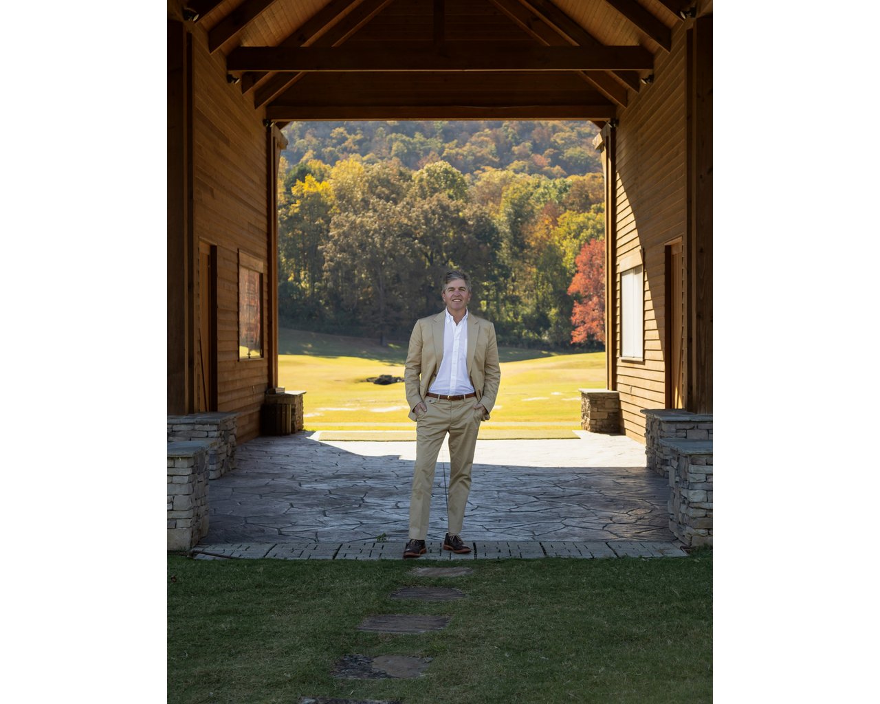 Kevin Wamack: Starting From Scratch 