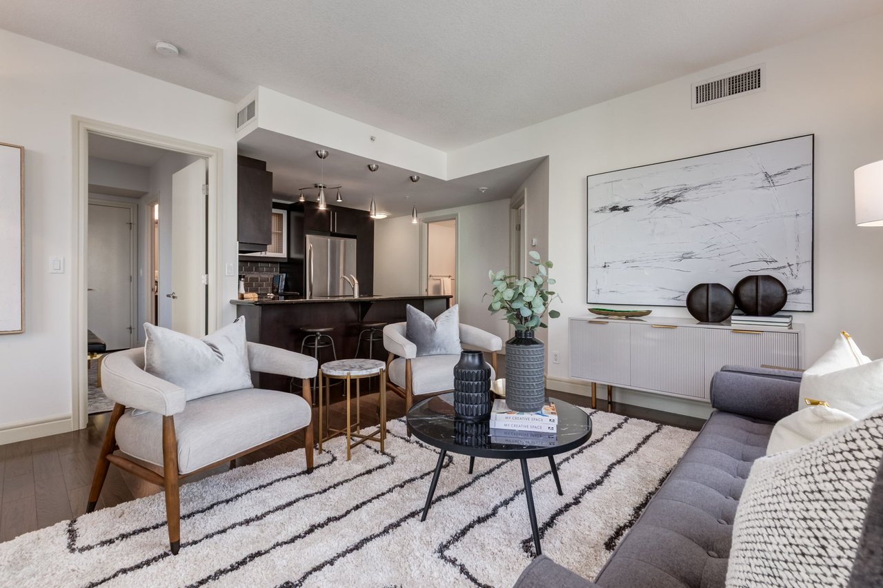 817 15 Avenue SW Unit: 500