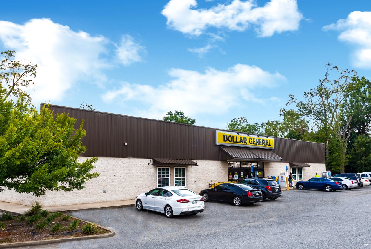 Dollar General