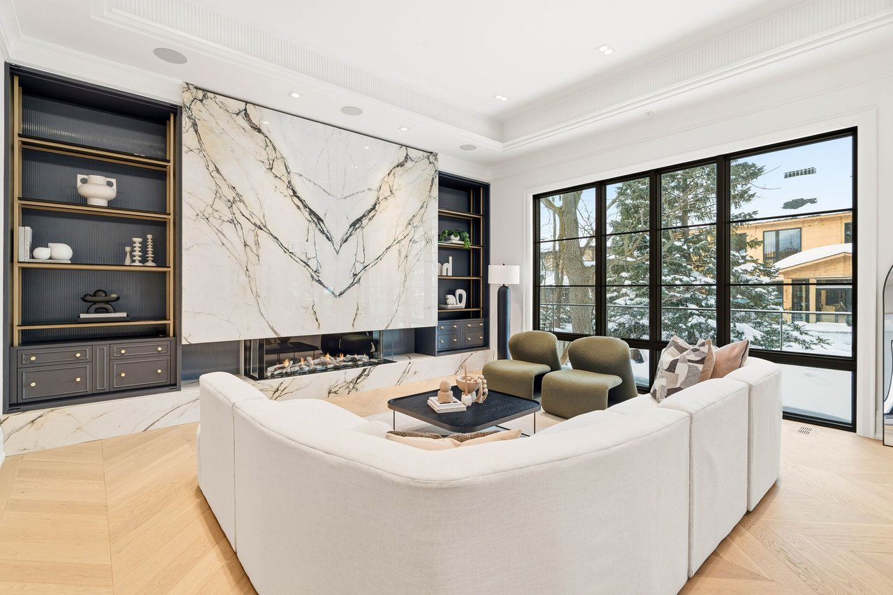 For The Bespoke Buyer