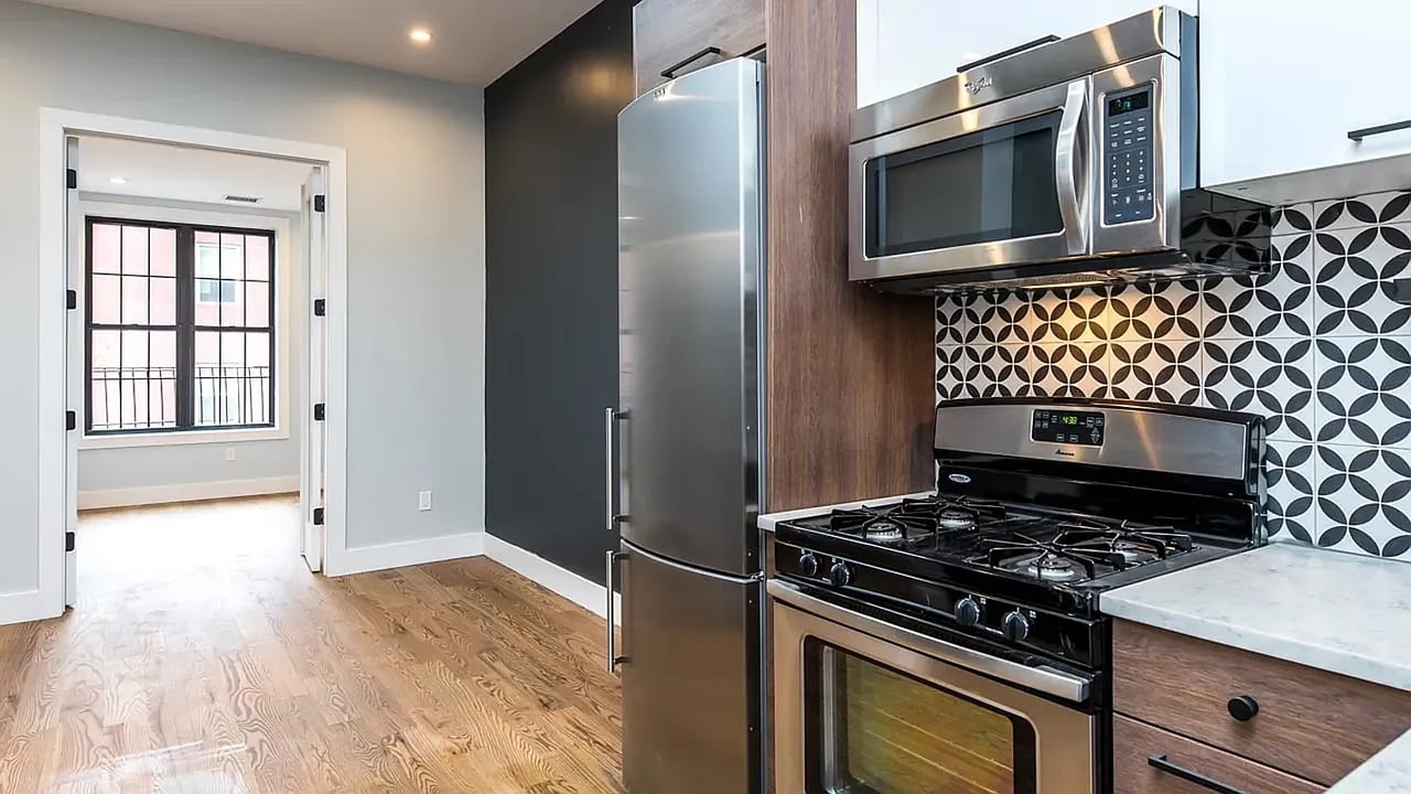 2 Stanwix Street 3R
