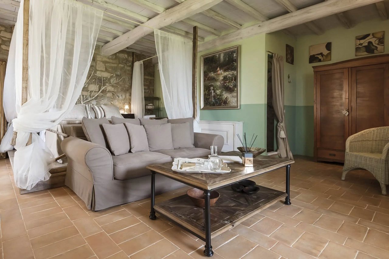 Relais in vendita in Maremma