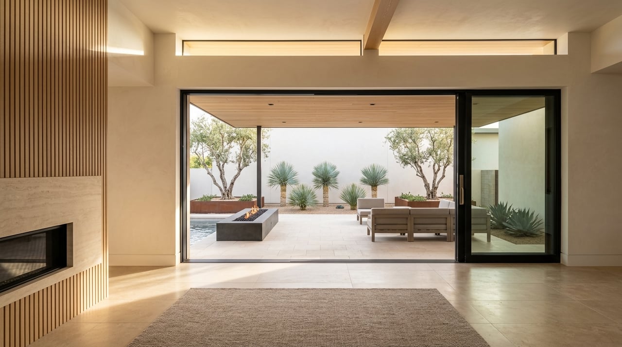 Choosing The Right Luxury Village In Summerlin