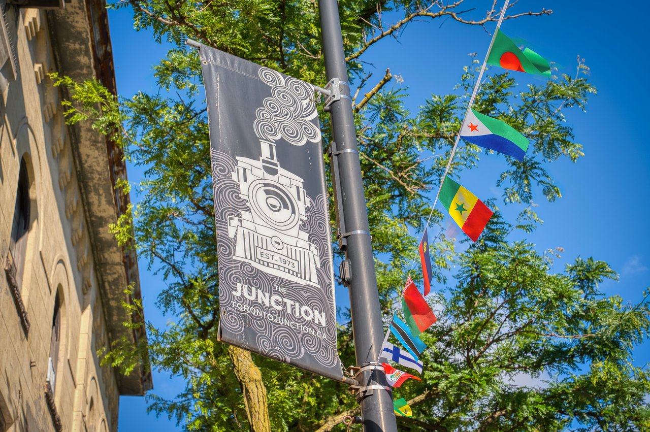 The Junction