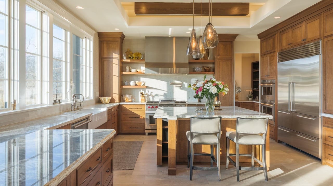 Transforming Your Cherry Creek Home: Upgrades That Make a Difference