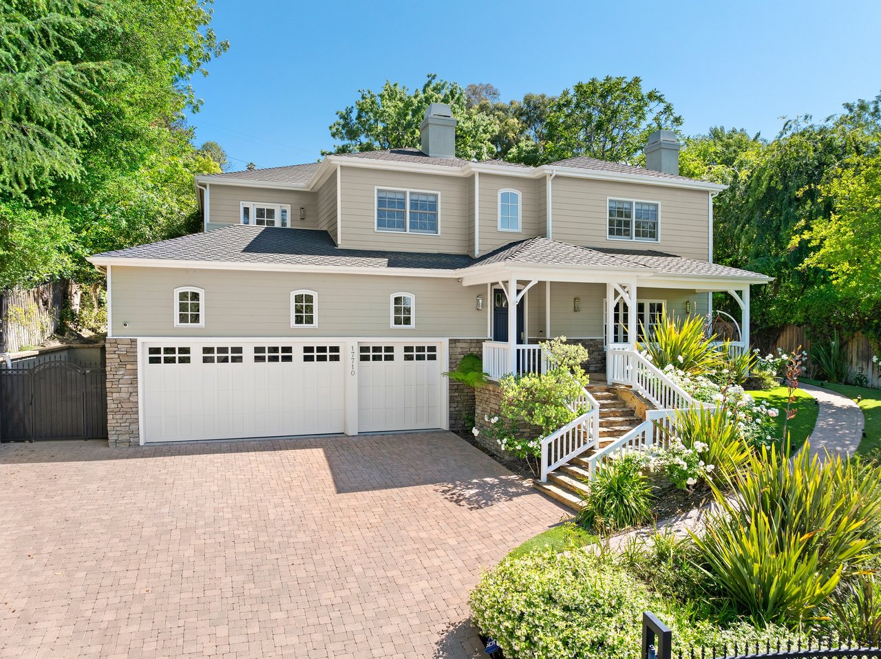 17710 Karen Drive
