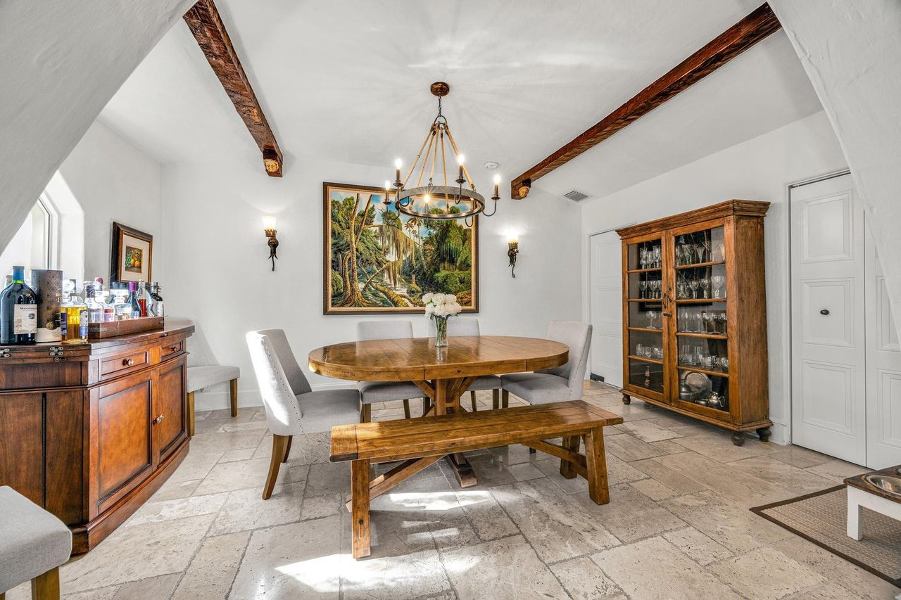 Sold in Just Days: 1809 Granada Blvd Closes for $2,649,000