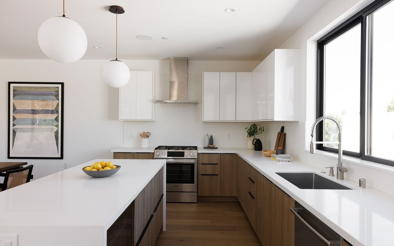 Willow Brook at Sunset Junction