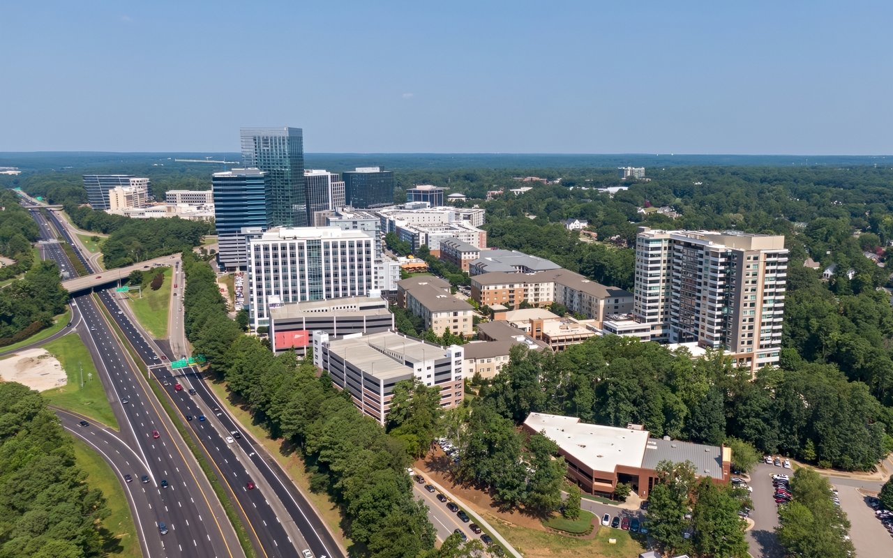 North Hills New Construction