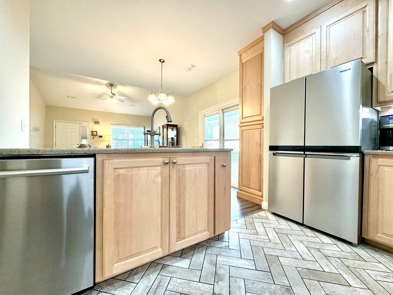 Sold- Discover 127 Abigail Lane: Your Dream Patio Home in Anderson, South Carolina