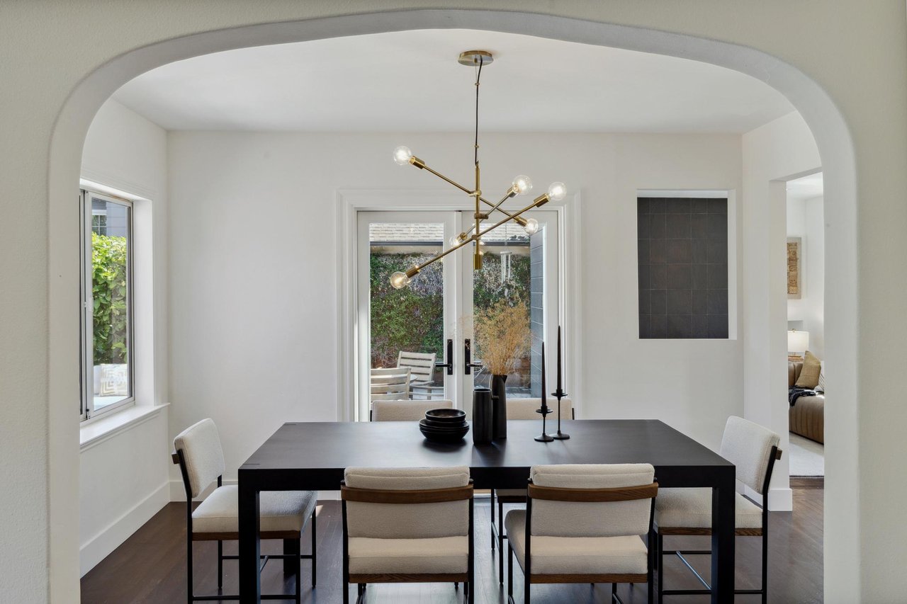 40 Rafael Drive, San Rafael