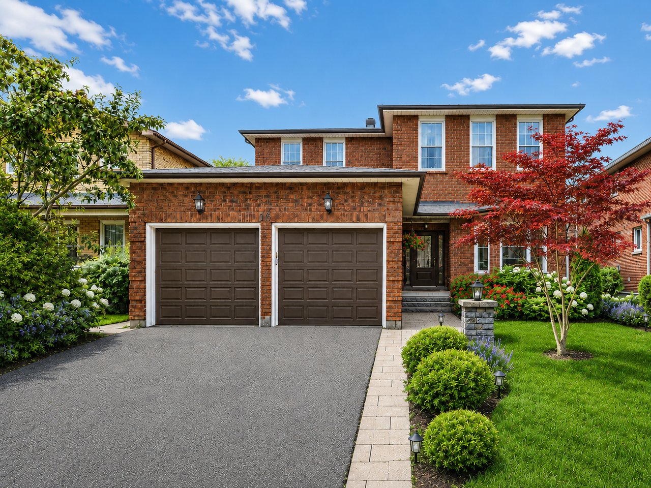 16 Wainwright Ave