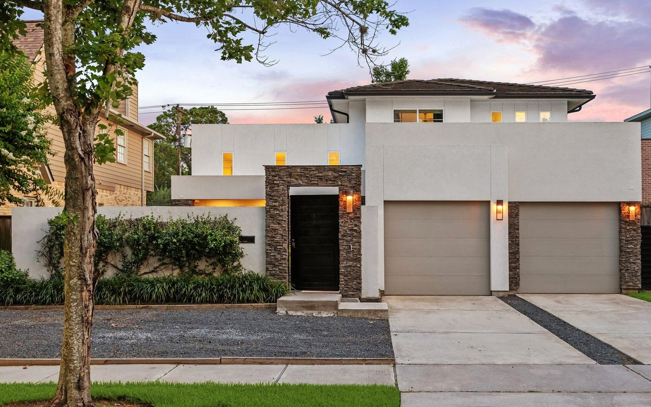 Rice / Museum District