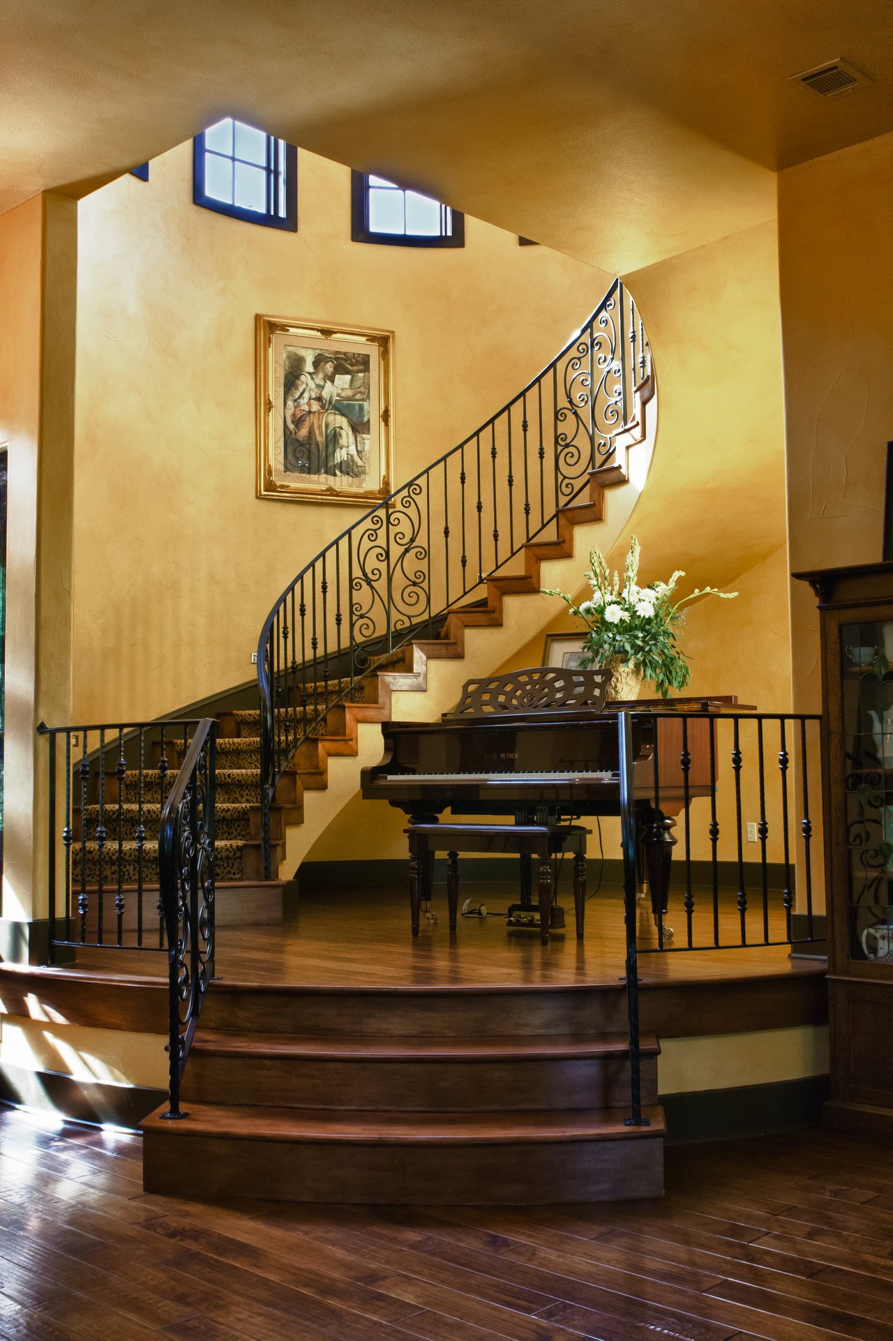 Edgewater Waterfront Estate