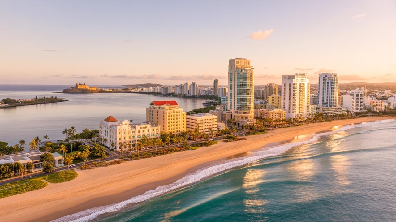 Hidden Gems in Condado Beach, PR You Need to Discover