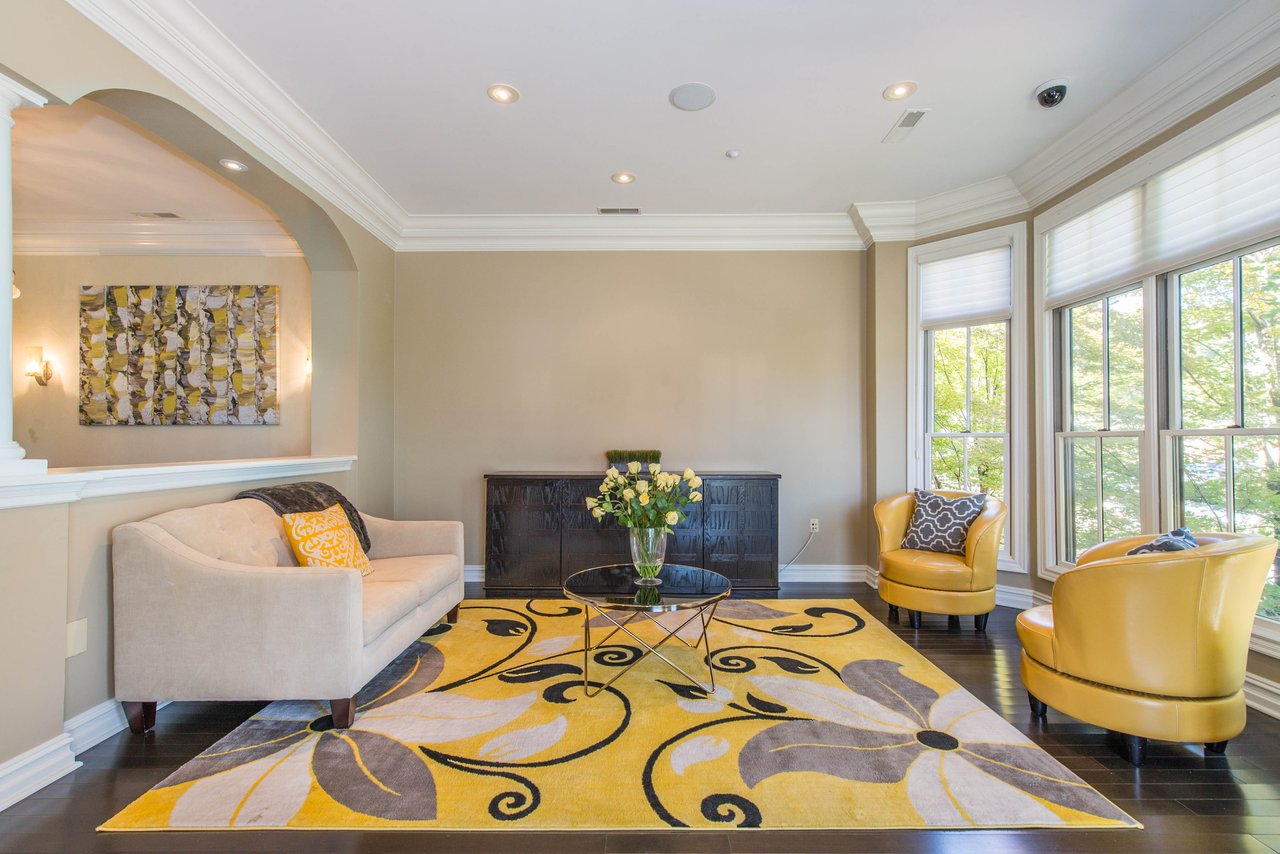 5 Carlyle Ct - The Brownstones at Port Imperial 