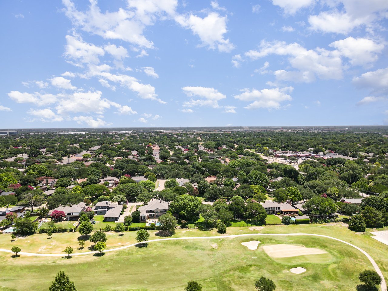 2609 Sherrill Park Drive