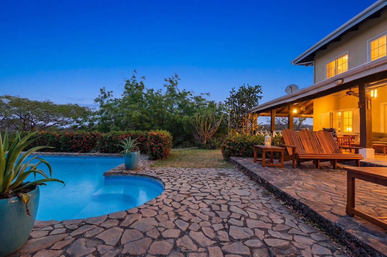 243 Hectares - Large Acreage - Costa Rica Investment Land. 