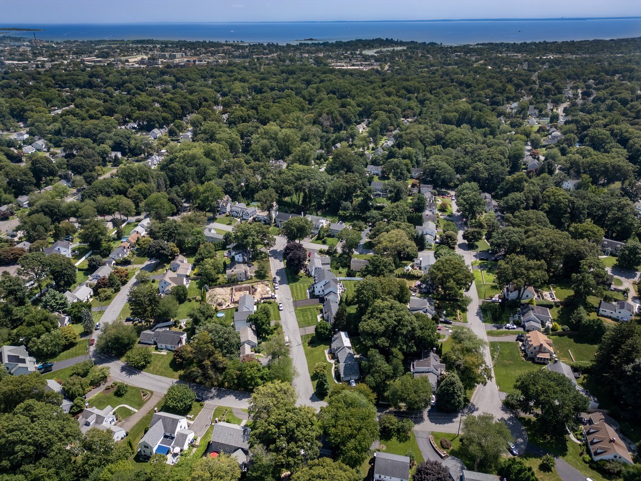 Pristine University Area Colonial