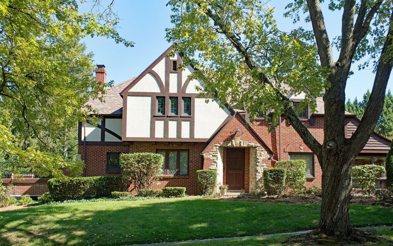 Vinsetta Boulevard Historic District