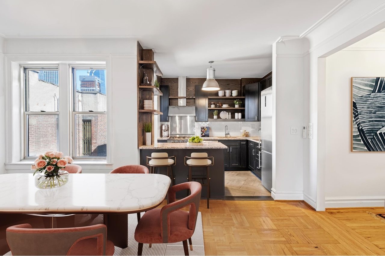 233 W 21st St, 6B, Chelsea