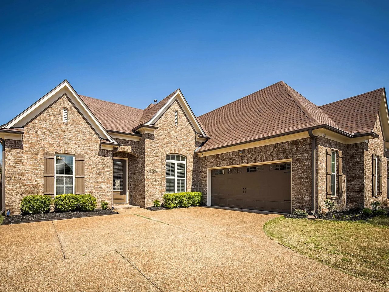 8754 Stony Glen Drive