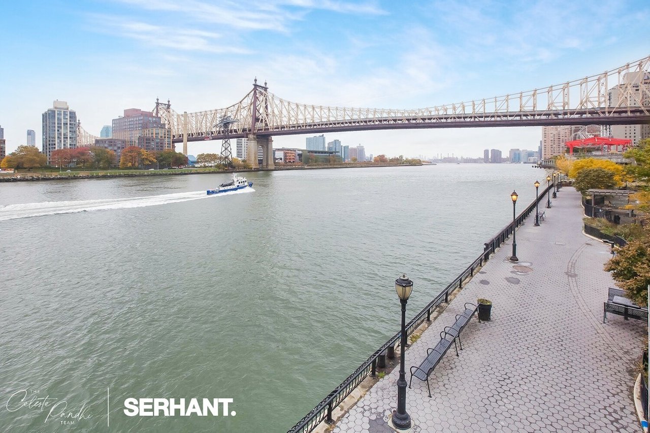 301 EAST 63RD STREET, 8B