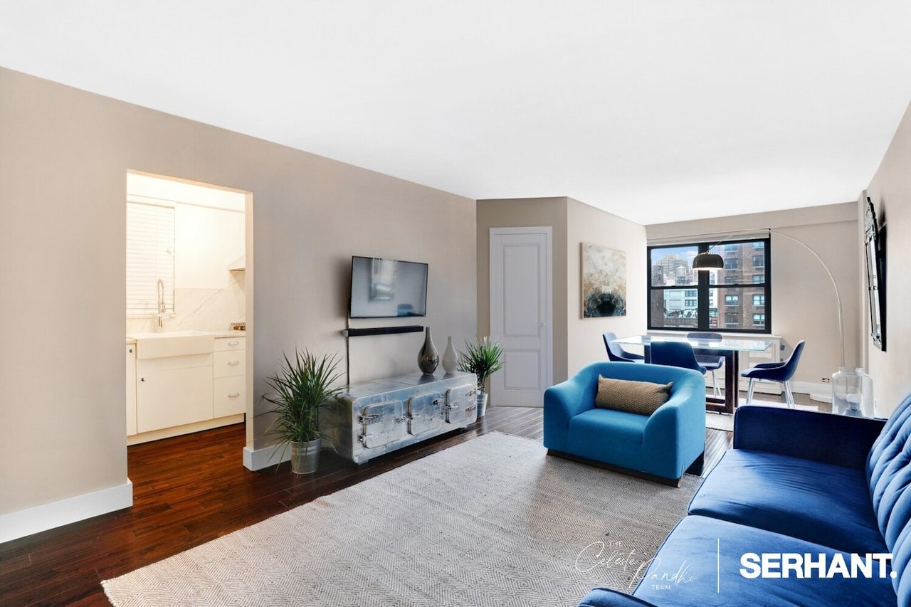 301 EAST 63RD STREET, 8B