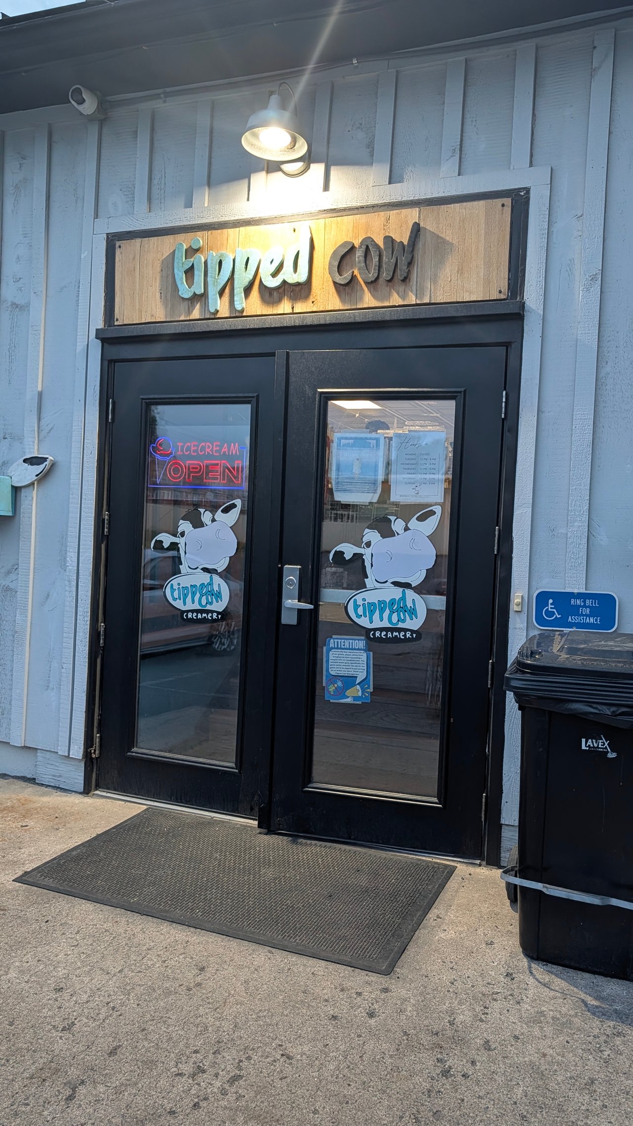 Sweet Local Amenities: Why Spots Like Tipped Cow Ice Cream Make Purcellville, VA Feel Like Home