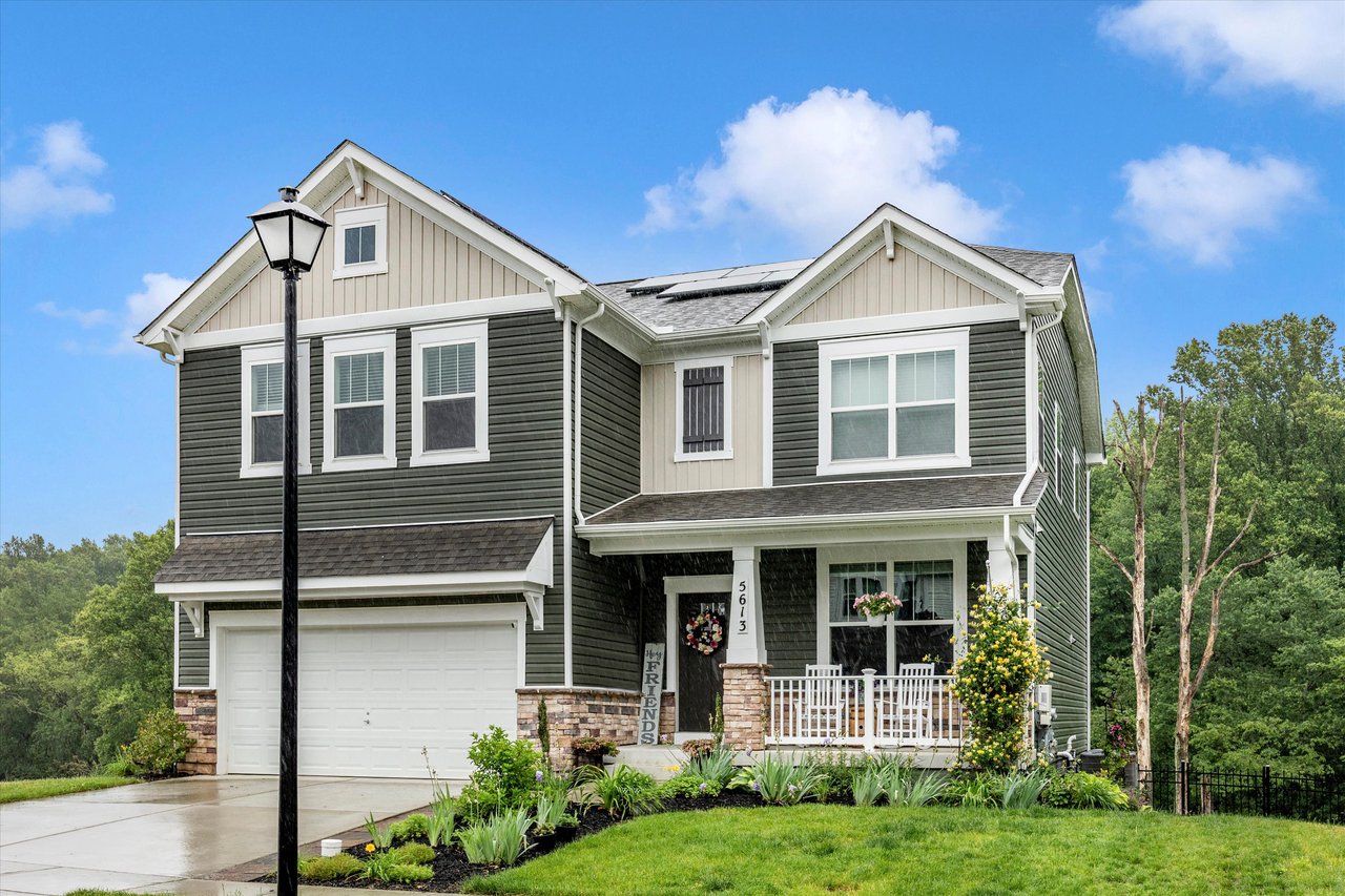 5613 Zoe Ln, Frederick, MD 21704