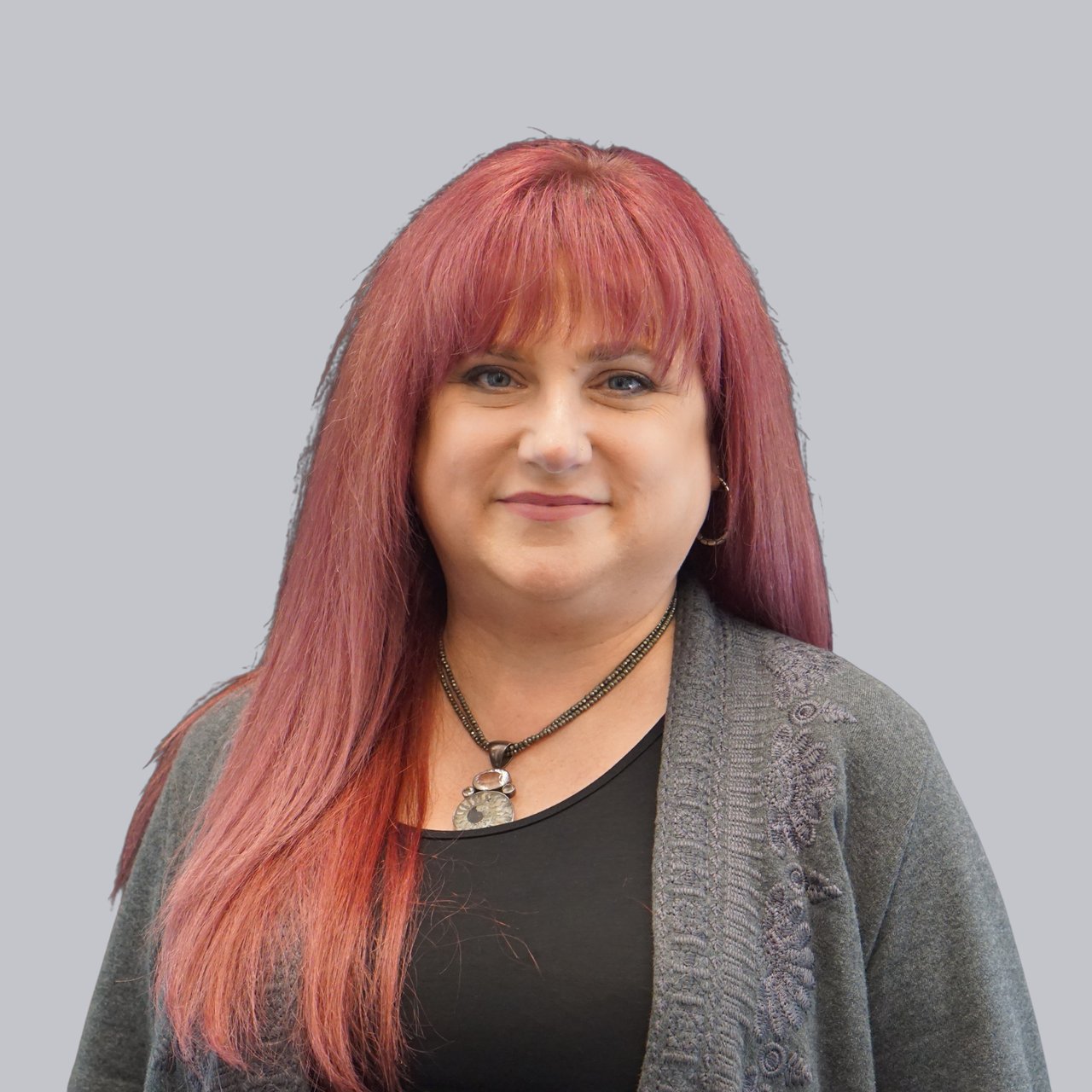 Olivia McCoin Frisco, TX Real Estate Agent Headshot